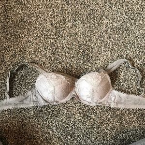 Victoria secret bra